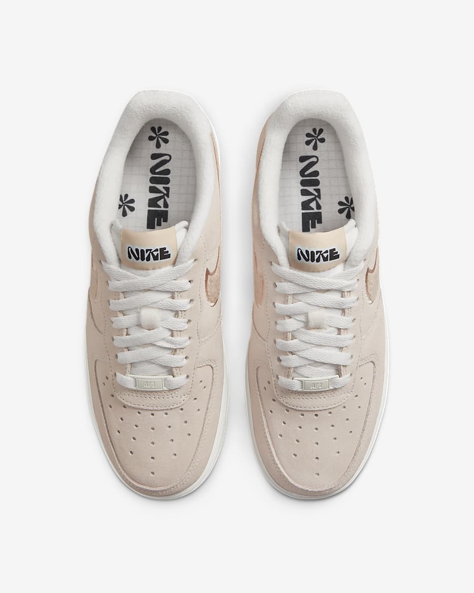 Nike Air Force 1 07 SE Women s Shoes